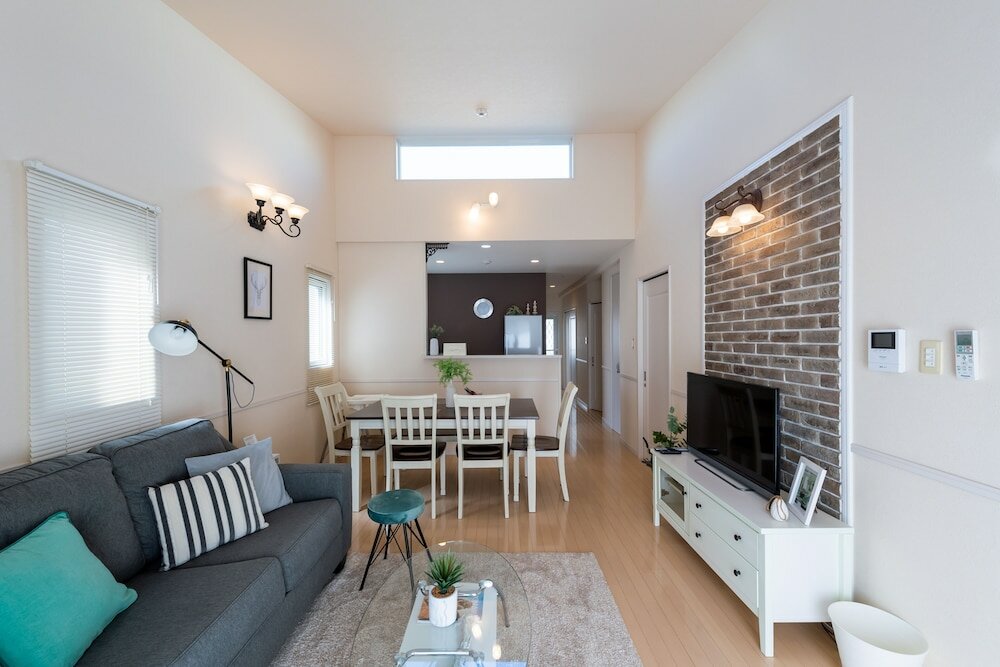 Фото K's Cozy House