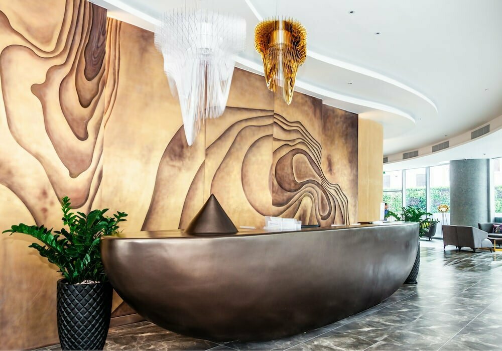 Hotel Opox Panorama, Nha Trang, photo