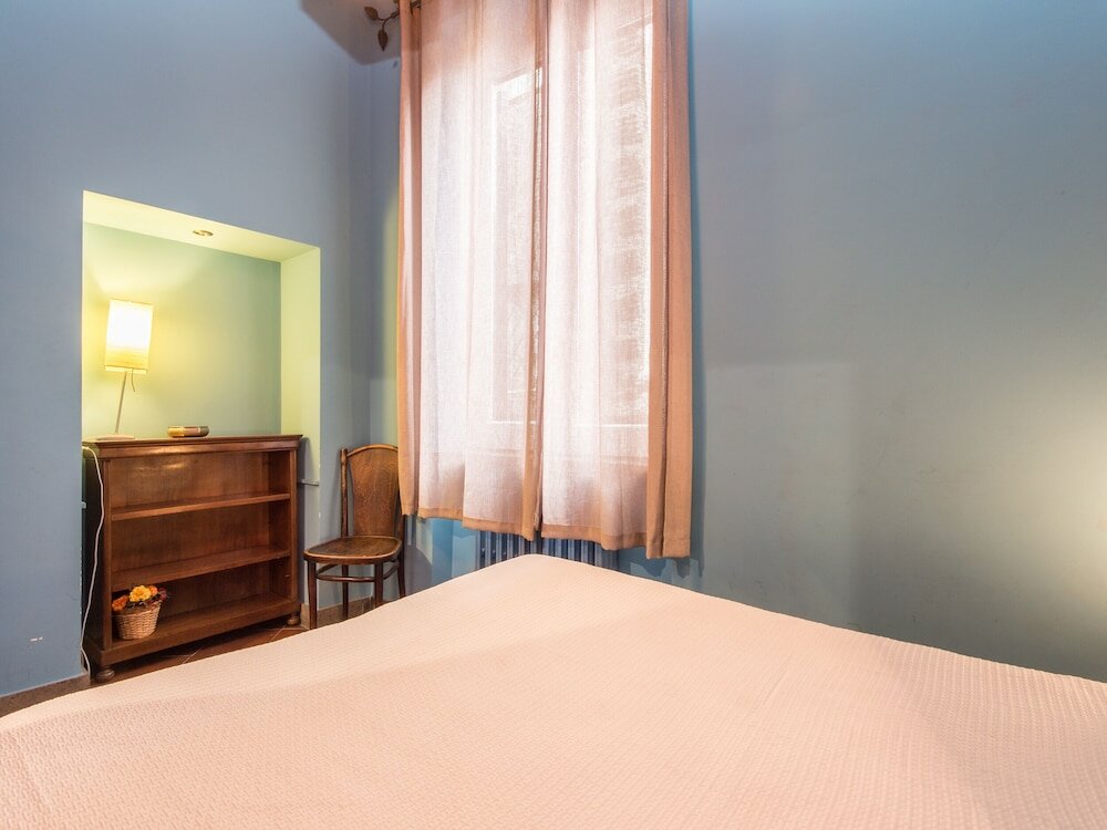 Фото Rsh Campo de' Fiori Bright Apartment