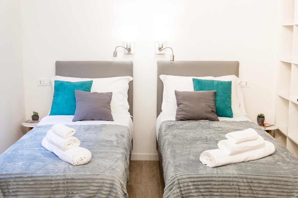 Фото Capo di Lucca Apartments