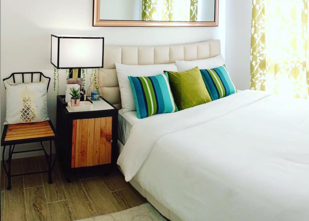 Фото La Bella Tagaytay Residences