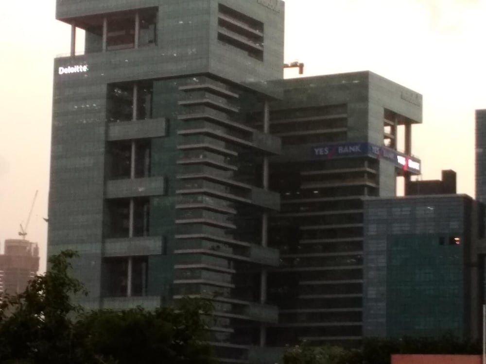 Фото Hotel Shantidoot