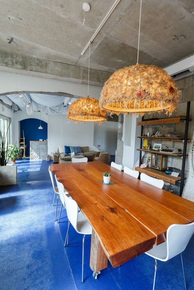 Фото Hostel Nabla