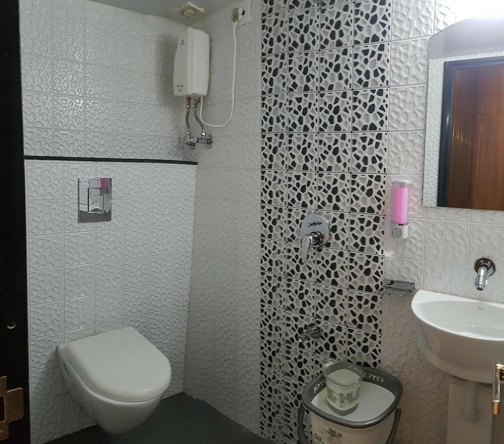 Фото Hotel Nice Stay