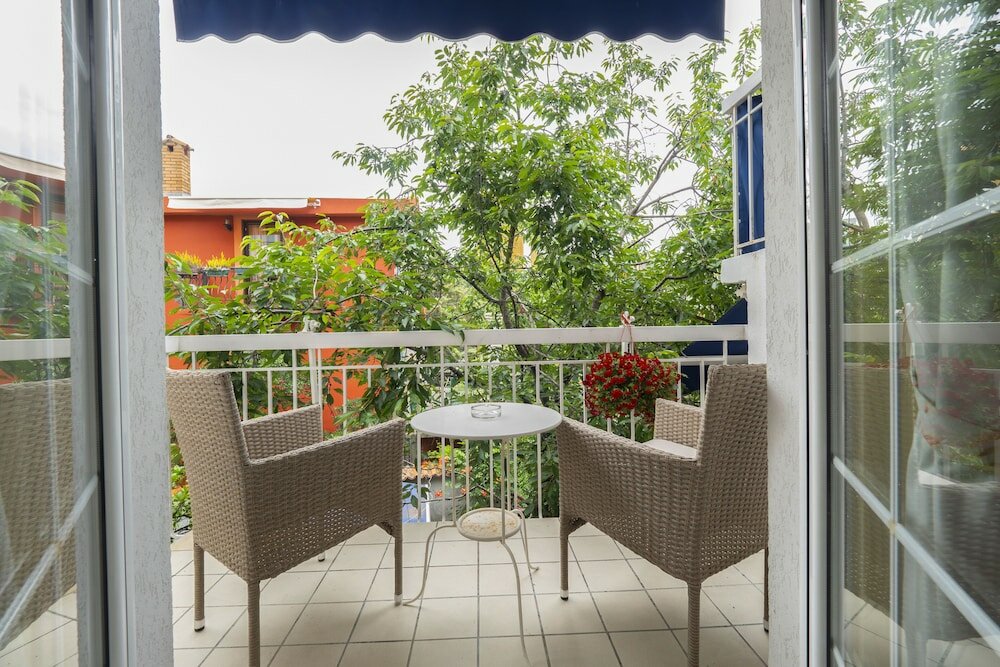 Фото Marinero Apartments