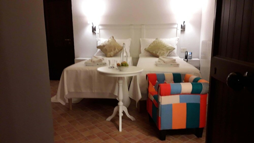 Фото Chiosi Country Club