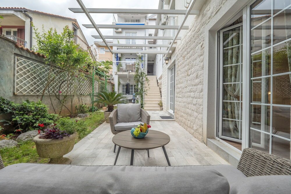 Фото Marinero Apartments