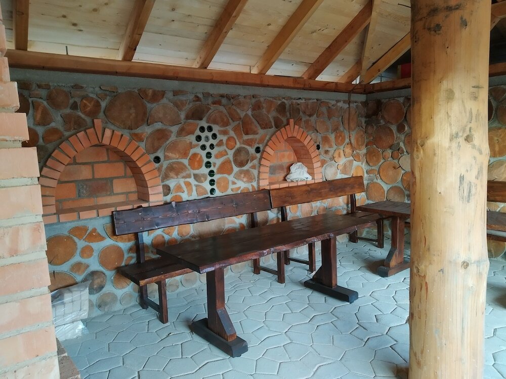 Фото András pension