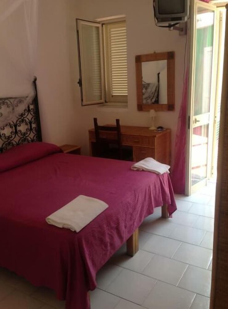 Фото Hotel Punto Azzurro