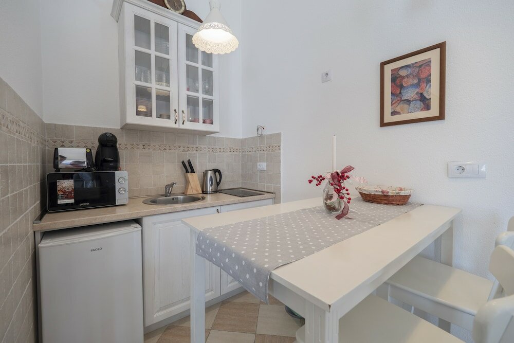 Фото Marinero Apartments