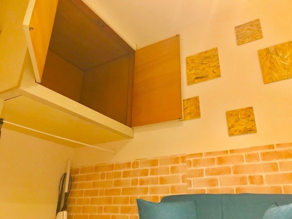 Фото Local Nishijin Apartment