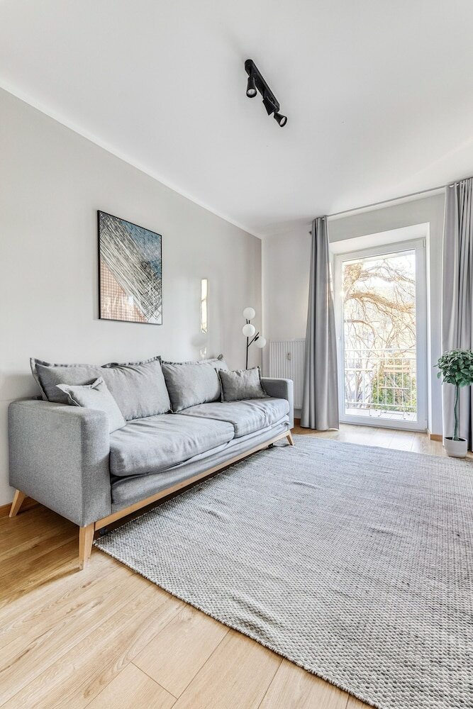 Фото Limehome Augsburg Pilgerhausstraße