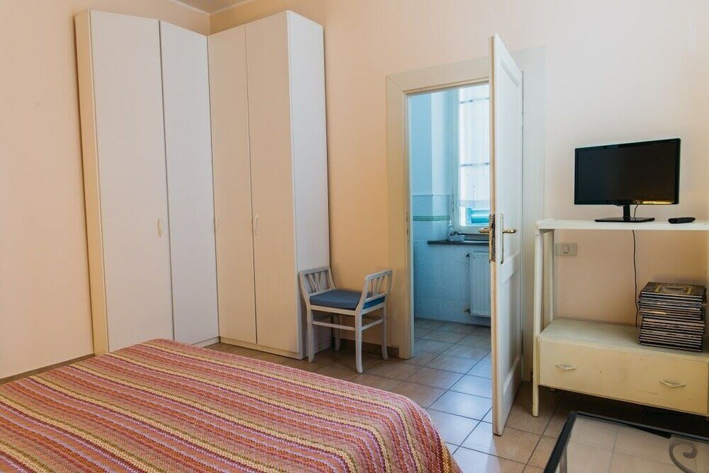 Фото B&b La Villetta