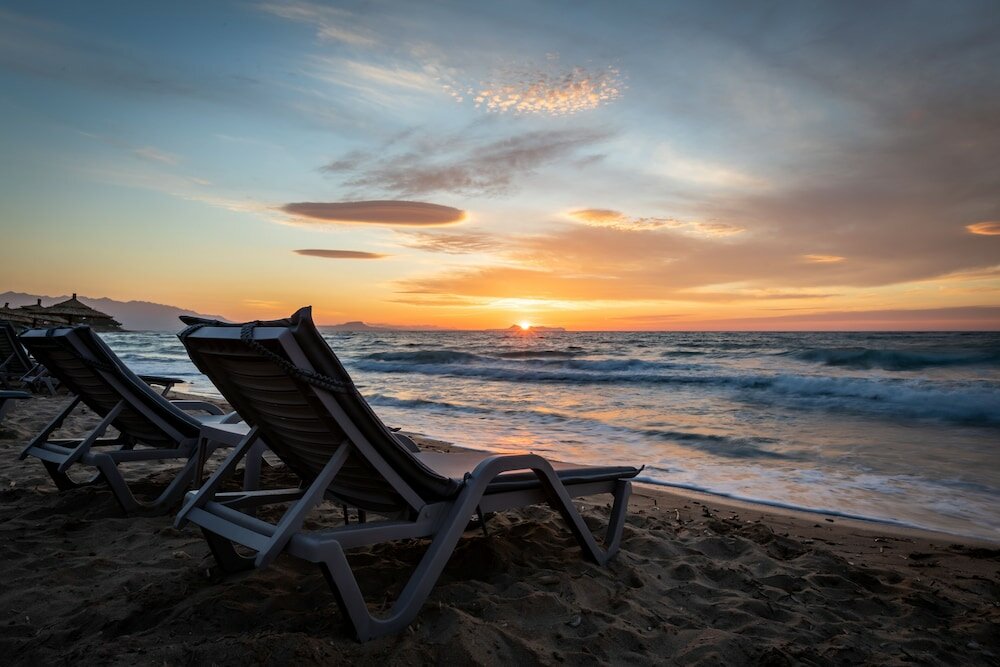 Фото Agelia Beach Hotel