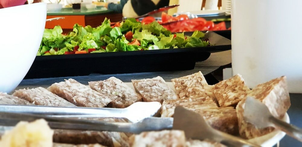 Фото Отель Noel Bakuriani