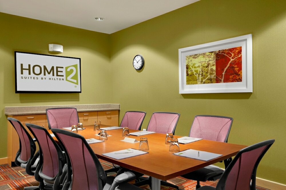 Фото Home2 Suites by Hilton Lewisville Dallas