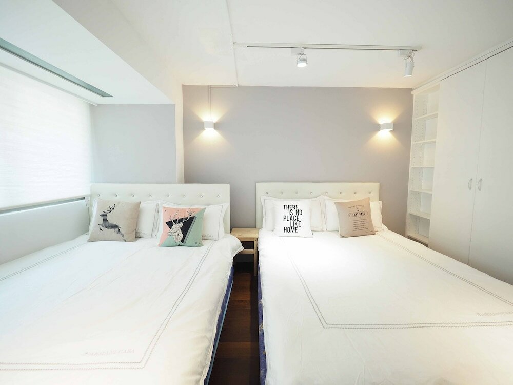 Фото Yongchun Mrt Station