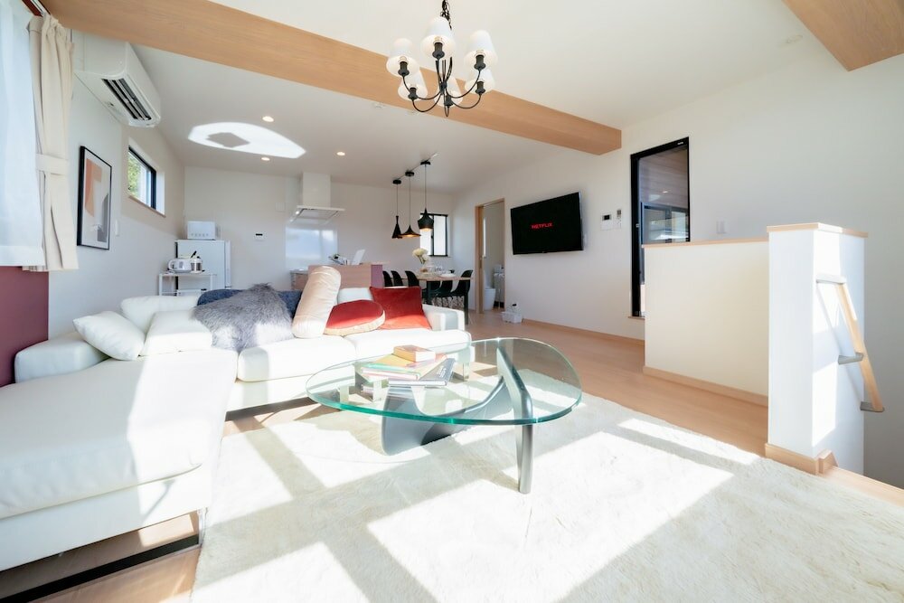 Фото Vila Fuji Bon Voyage Mori