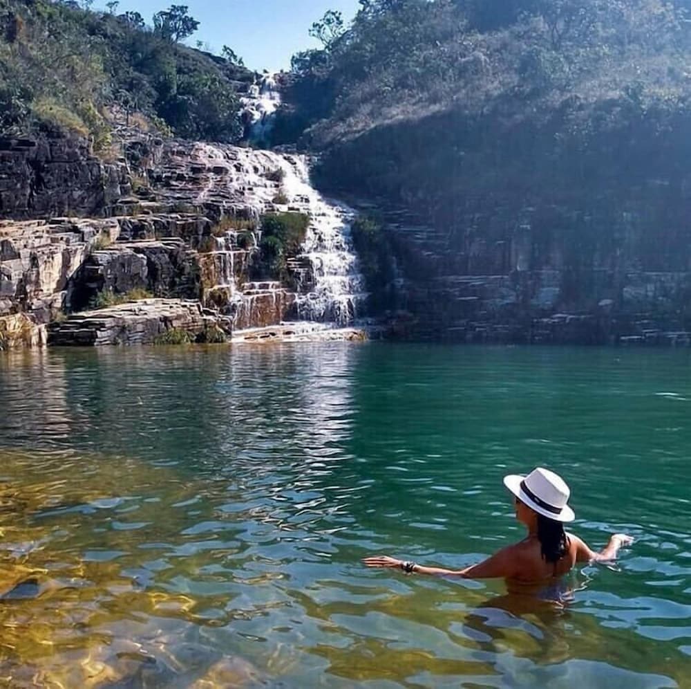 Фото Recanto Vita et Pax