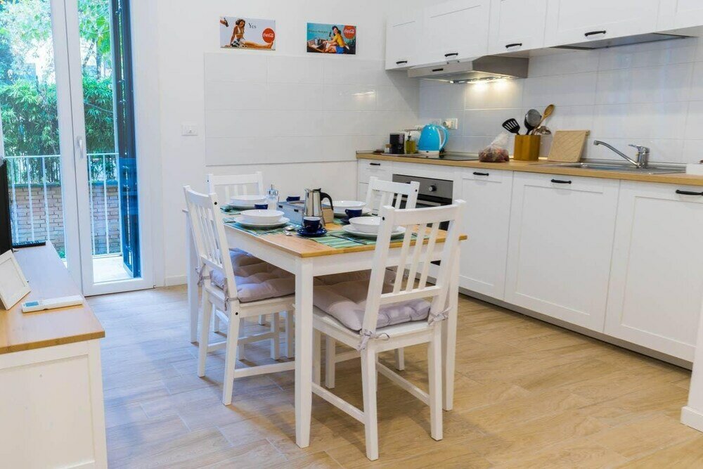 Фото Capo di Lucca Apartments