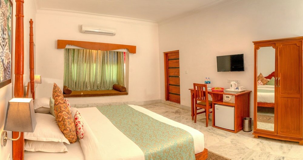 Фото Indra Niwas