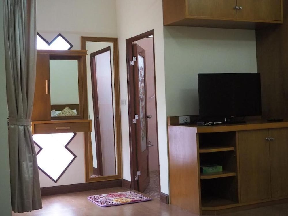 Фото Pru Valley Thaley Tai Resort