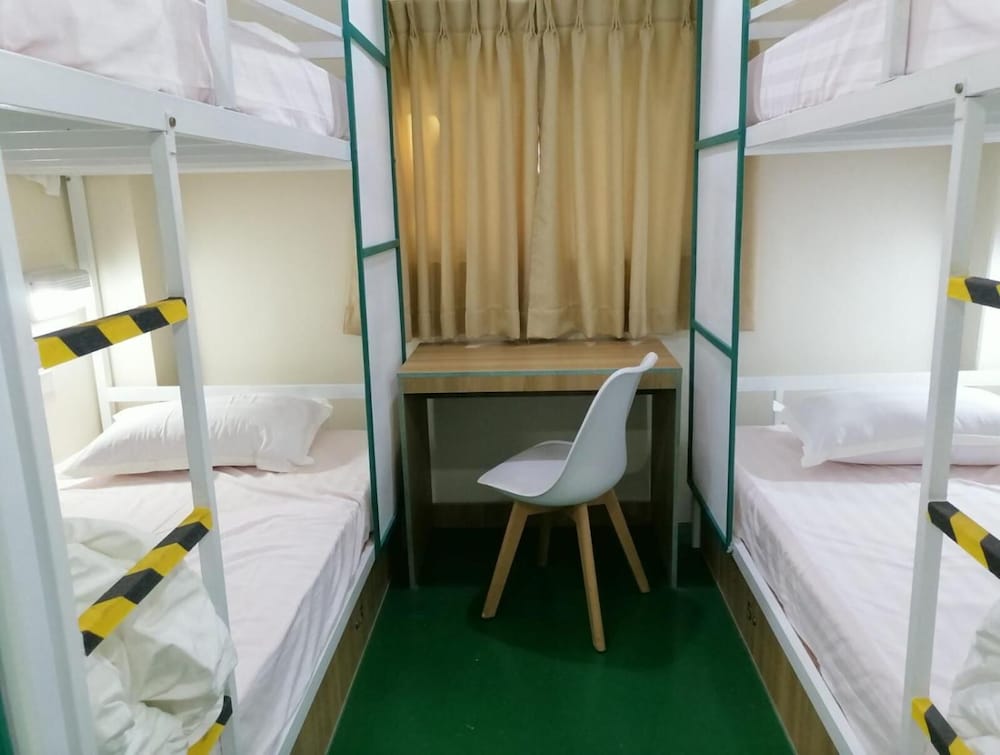 Фото Sanctuary Hotel Yangon