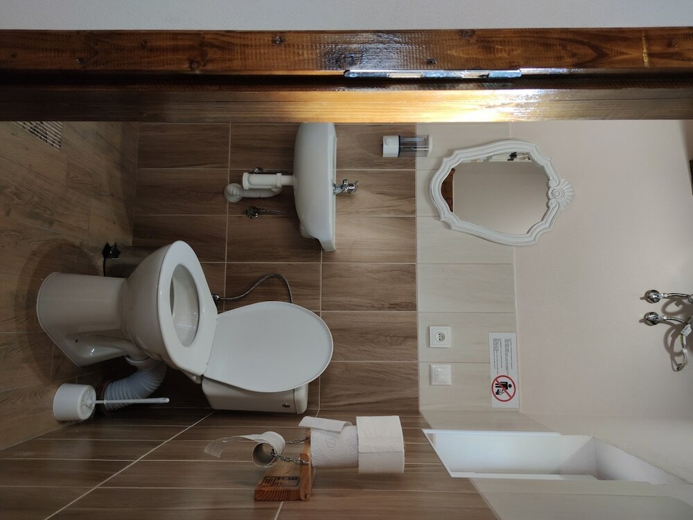 Фото András pension