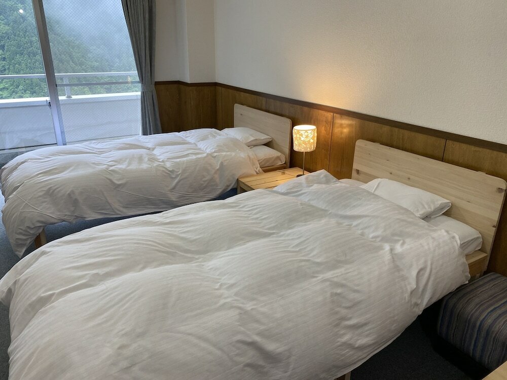 Фото Riverside Hostel B&b – Hostel