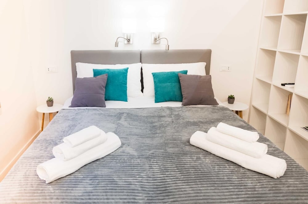 Фото Capo di Lucca Apartments