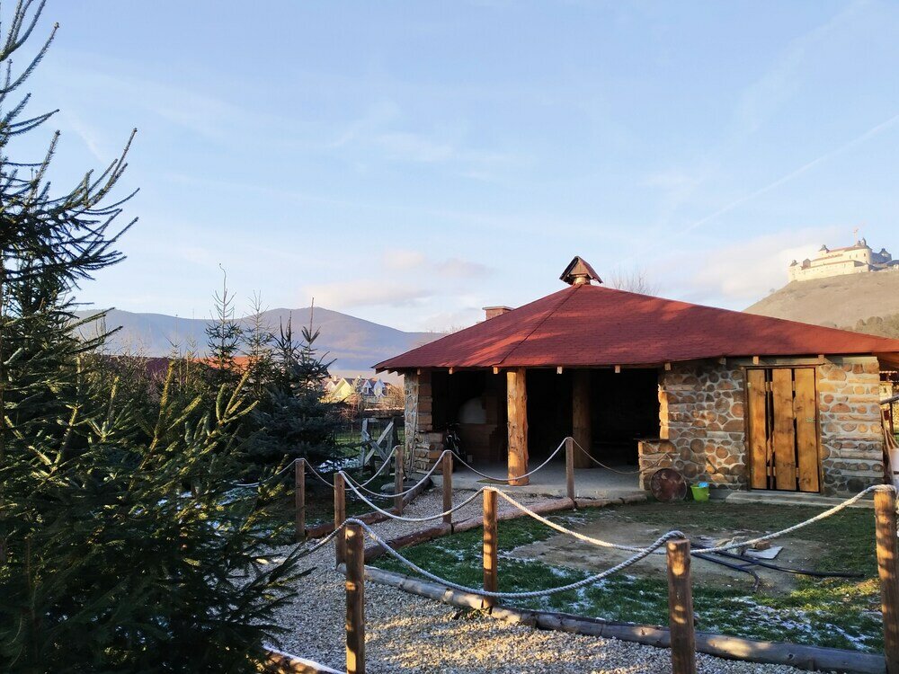 Фото András pension