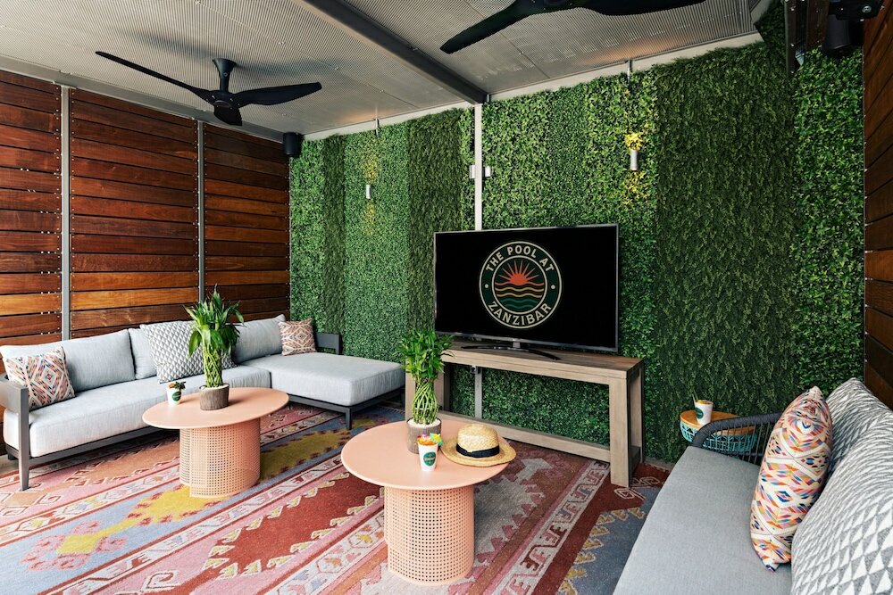 Фото Austin Marriott Downtown