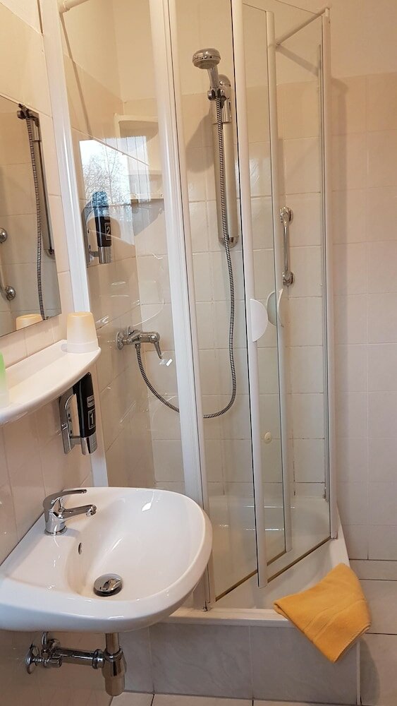 Фото Pension & Gasthaus Nostalgie