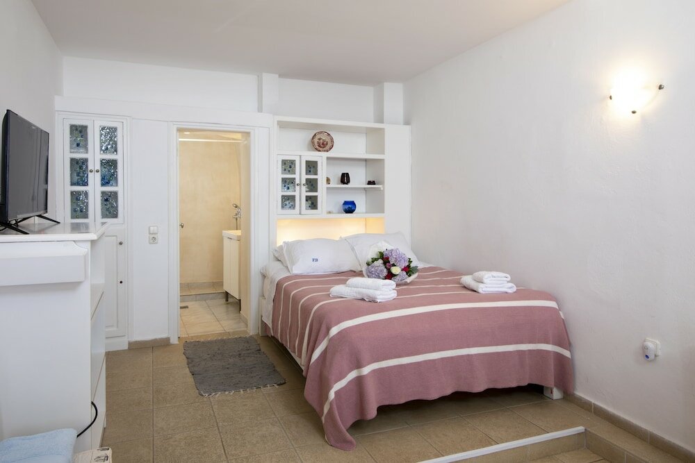 Фото Santorini Folia Bianca