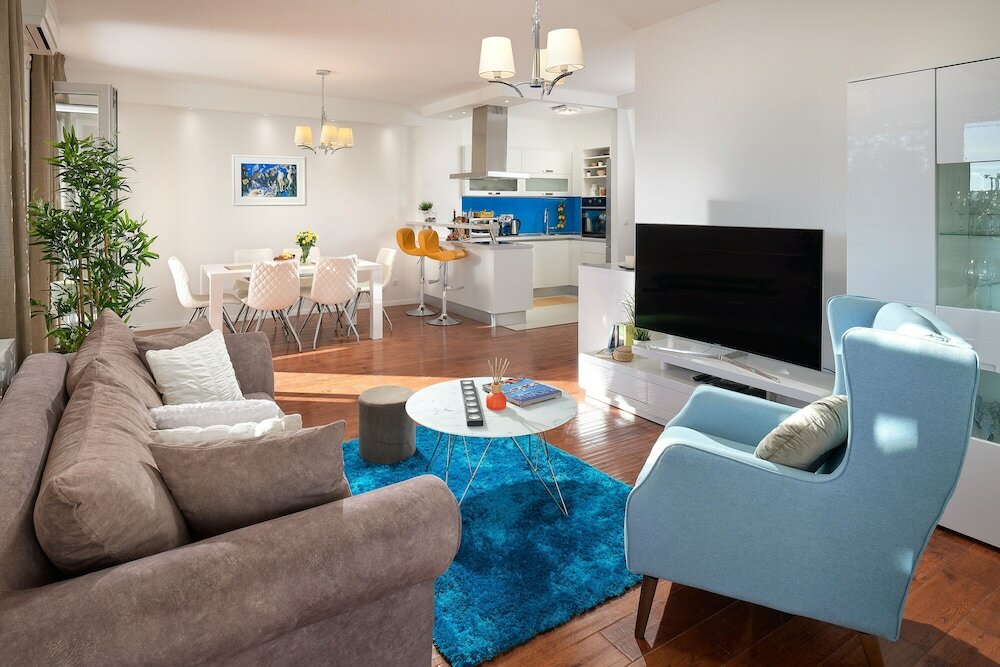 Фото Sun Spalato Hills