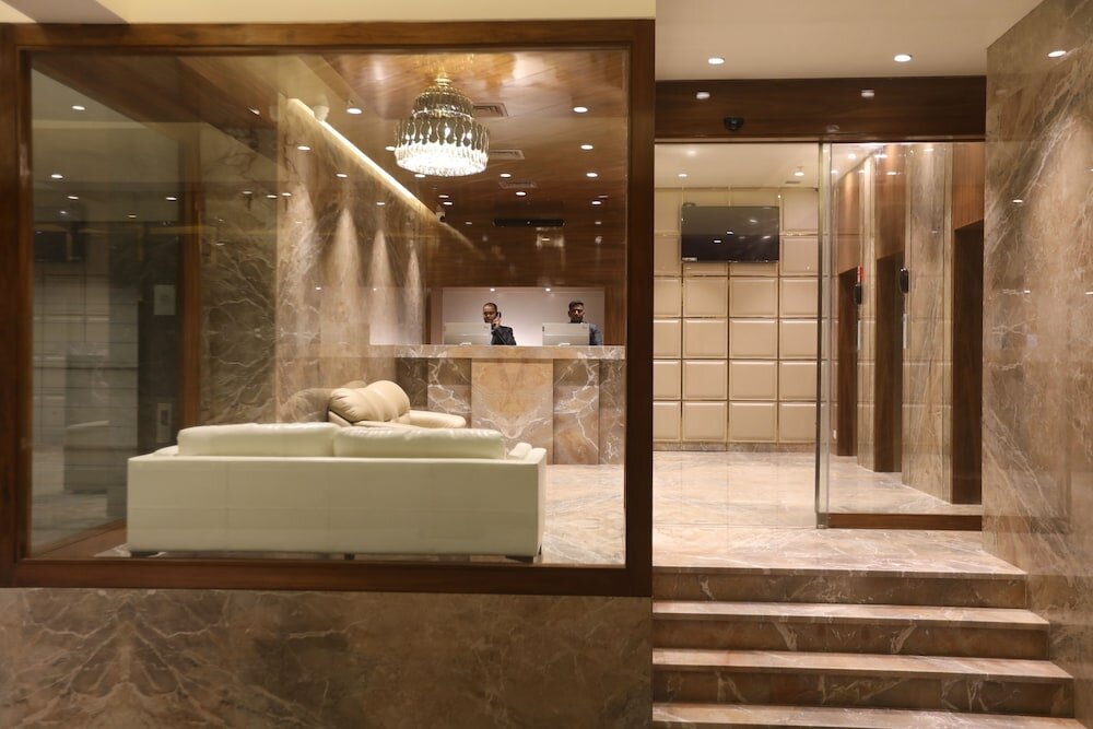 Фото Hotel Cliffton