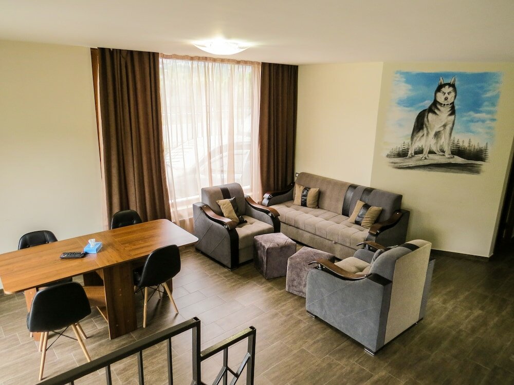 Фото Аляска Резорт