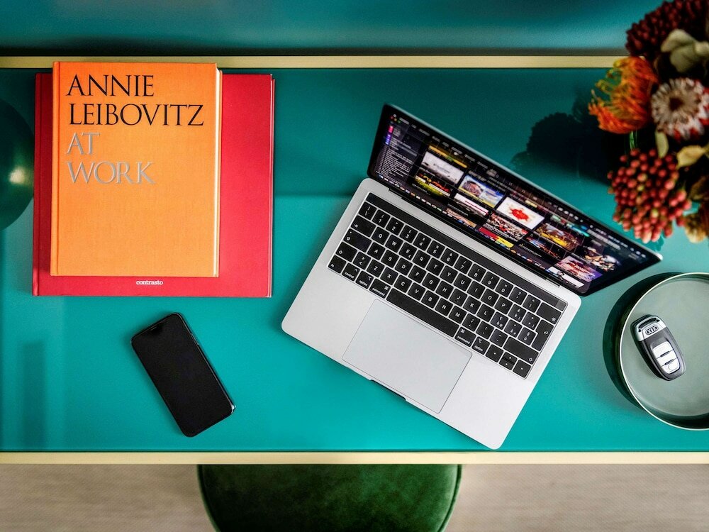 Фото Habita79 Pompeii - MGallery Collection