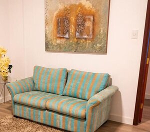 Гостиница Hz Hotel Patos de Minas