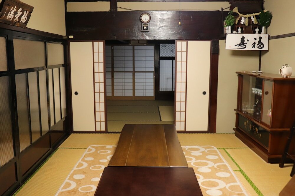 Фото GuestHouse Sanotei