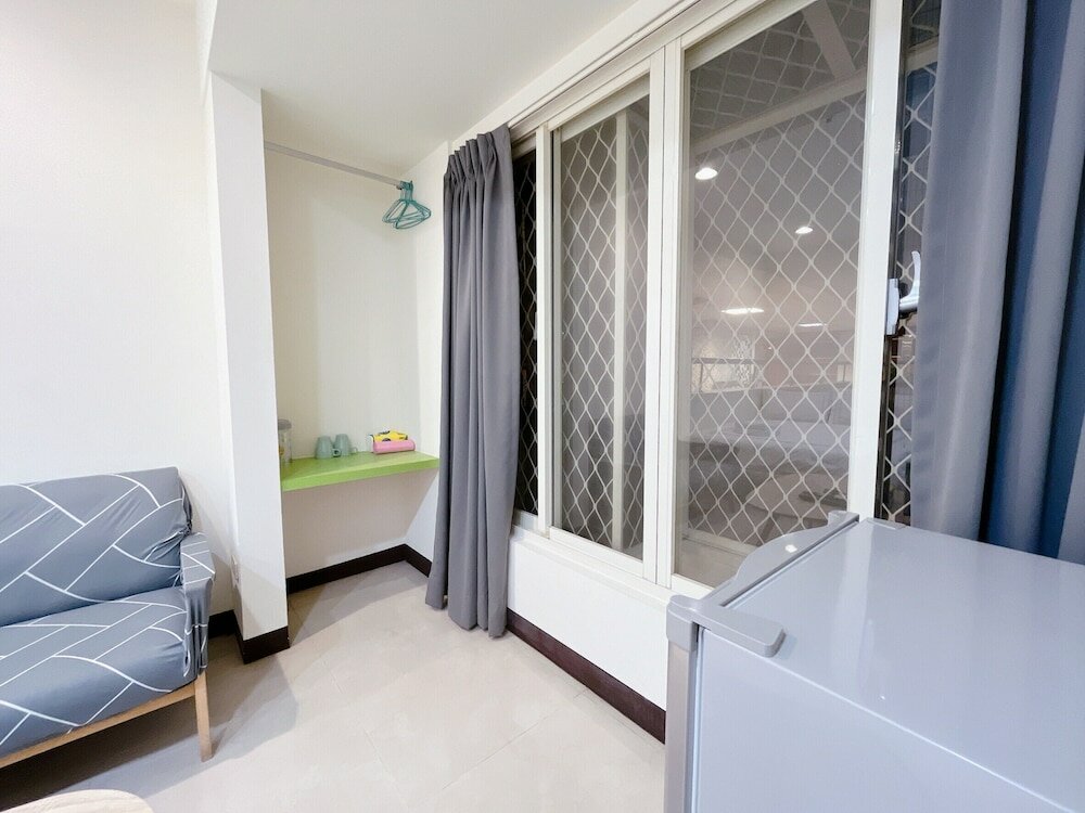 Фото Tea Street Lively District