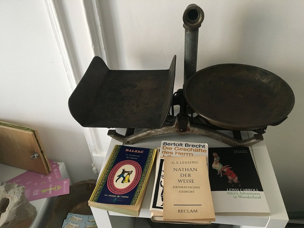 Фото FraLePorte B&b