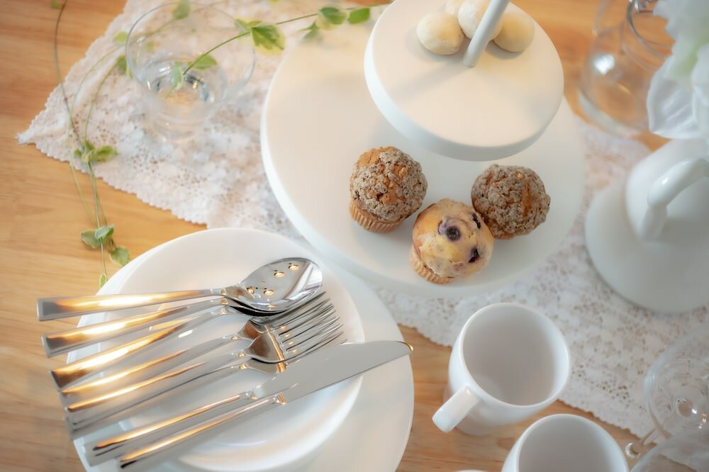 Фото Vila Fuji Bon Voyage Mori