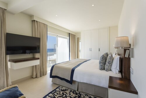 Гостиница Residence Sol e Mar by Vila Vita Collection