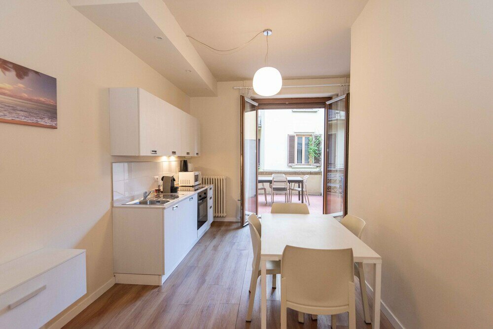 Фото Donatello Apartments by Firenze Prestige