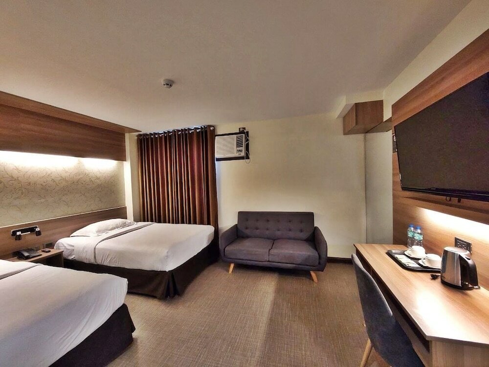 Фото L Meridian Suites