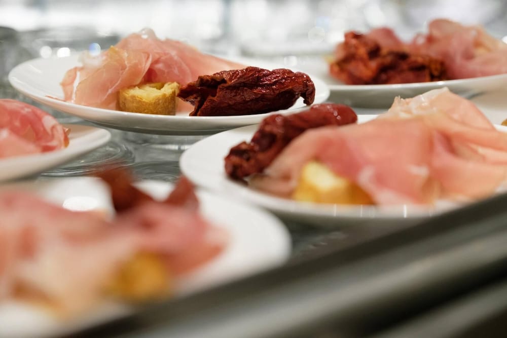 Фото Hotel Repubblica 55