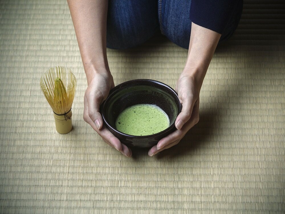 Фото Zen&bed Bogetsu-An