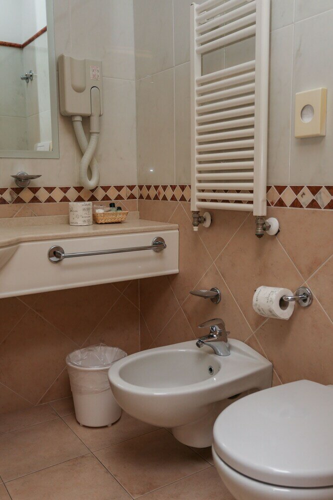 Фото Hotel Gallia Palace