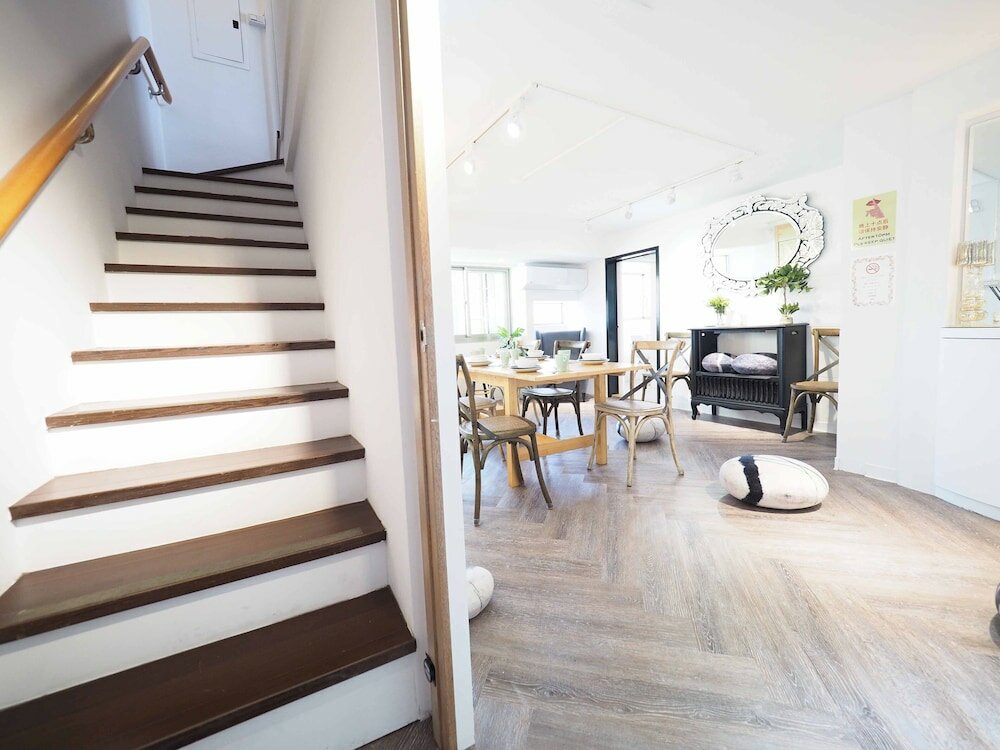 Фото Yongchun Mrt Station